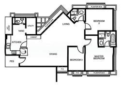 Emerald East (D15), Apartment #556791621